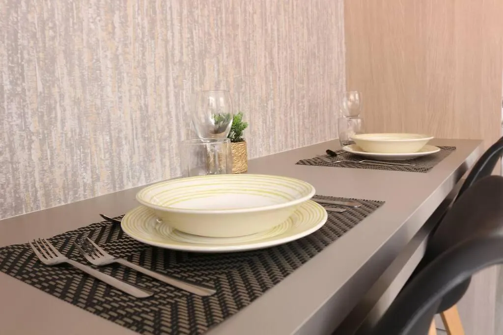 Nuevo Y Exclusivo Apartaestudio En Corferias Bogotá Kolumbia
