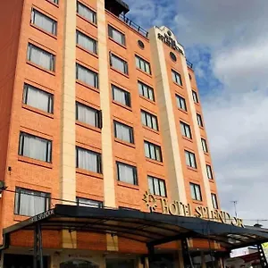 4* Hotel Splendor By Friends Company