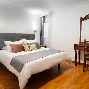 3* Hotel Virrey Central