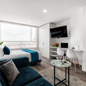  Appartamento Torre Acqua Lofts - Downtown