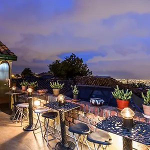 4* Hotel Muisca